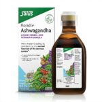 Salus Floradix Ashwagandha tečni dodatak 10x30ml