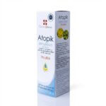 CrystalDerma Atopik emulzija sa 7% uree 150ml