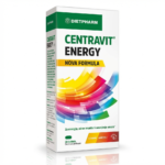 Dietpharm Centravit Energy 30 tableta