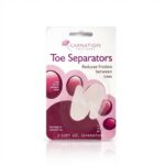 Carnation gel separator za prste 2 komada