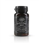 Fungo Medic Ćuranov rep ekstrakt gljive 60 kapsula