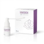Colpofix vaginalni sprej gel 20ml, 10 aplikatora