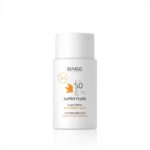 Babe Sunscreen Tonirani Super Fluid SPF 50 50ml