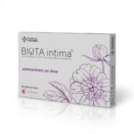 Premium Pharma BIOTA Intima 15 kapsula