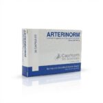 Capricorn life sciences Arterinorm 30 kapsula