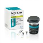 Accu-Chek Instant test trakice 50 komada
