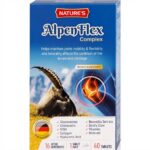 Nature's AlpenFlex Complex 40 tableta