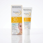 Bioderma Photoderm AKN Mat Fluid SPF 30+ 40ml