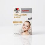 Doppelherz System Hyaluron Aktiv 30 kapsula