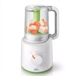 Philips Avent Blender 2u1 sa parom