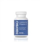 BodyBio Biogood Lipozomalni Vitamin C 60 kapsula