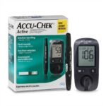 Accu-Chek Active aparat za mjerenje nivoa glukoze u krvi