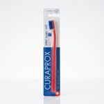 Curaprox 3960 Super Soft četkica za zube 1 komad