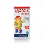 Pharmalife Research Apis Gola Bimbi sprej za grlo 20ml