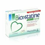 Pharmalife Research Biostatin Forte 30 tableta