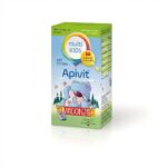 Apipharma Apivit Multi Kids Medonje