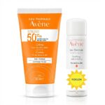 Avène Krema SPF 50+