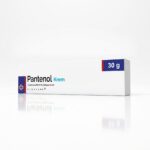 DUKAFARM Pantenol Krem sa Hijaluronskom Kiselinom 30g