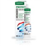 Dietpharm Hemeroprotect krema 30ml