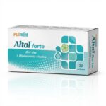 Pulmint Altal Forte Beli Slež