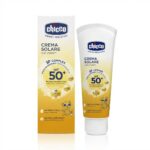 Chicco Sun 0+ Krema SPF 50+, 75ml