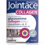 Vitabiotics Jointace Collagen 30 tableta