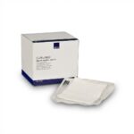 Abena Curi Med sterilna kompresa 10cmx10cm (2 komada) 50 komada