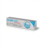 Avaricon Hemor Krem 20ml