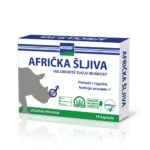 Herbiko Afrička šljiva 10 kapsula