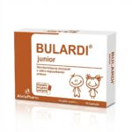 AbelaPharm Bulardi Junior probiotik za djecu 10 kapsula