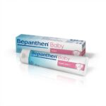 Bepanthen Baby mast 5% 30g