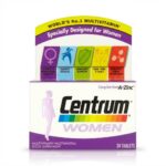 Centrum A-Z Women 30 tableta