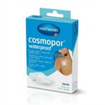 Hartmann Cosmopor sterilni flaster 5cm x 7.2cm