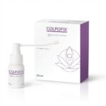 Colpofix vaginalni sprej gel 10 vaginalnih aplikatora