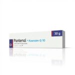 Dukafarm Pantenol + Koenzim Q10 30g