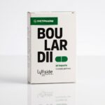 Dietpharm Boulardi 10 kapsula