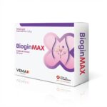 Vema Pharma BioginMAX 10 kapsula