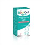 AbelaPharm BebiCol Forte probiotske kapi 10ml