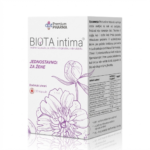Premium Pharma Biota Intima 30 kapsula