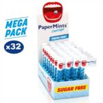 PaperMints Cool Caps Mint 18 perlica