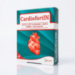 Inpharm CardiofortIN 30 kapsula