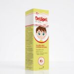 DotSpot pjena za boginje 100ml