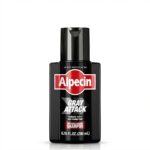 Alpecin Gray Attack šampon za sijedu kosu 200ml