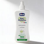 Chicco Kids Sprej za lako raščešljavanje 200ml