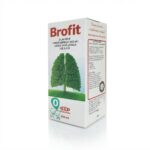 Mobis Pharm Brofit 0 sirup za djecu 200ml