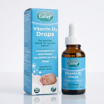 Colief Vitamin D3 kapi 20ml