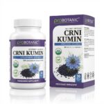 Probotanic Crni Kumin 60 kapsula