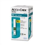 Accu-Chek Active trakice za mjerenje glukoze 50 komada