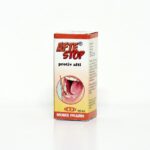 MOBIS PHARM AFTE STOP 10ml