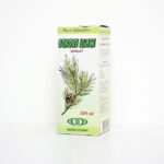 Mobis Pharm Sirup od borovih iglica 200ml